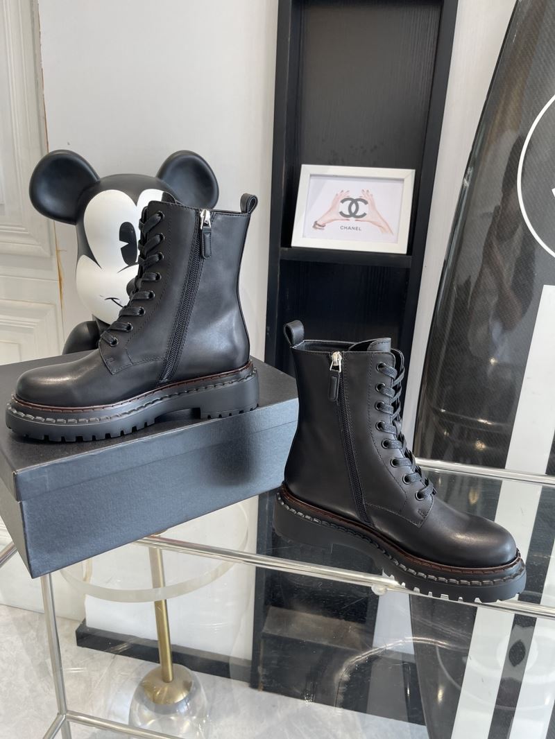 Prada Boots